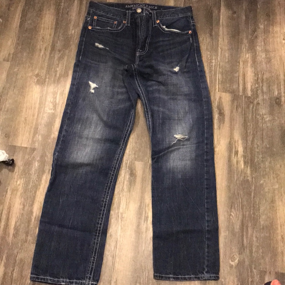 Men’s American Eagle Outfitters Jeans size 31 x32